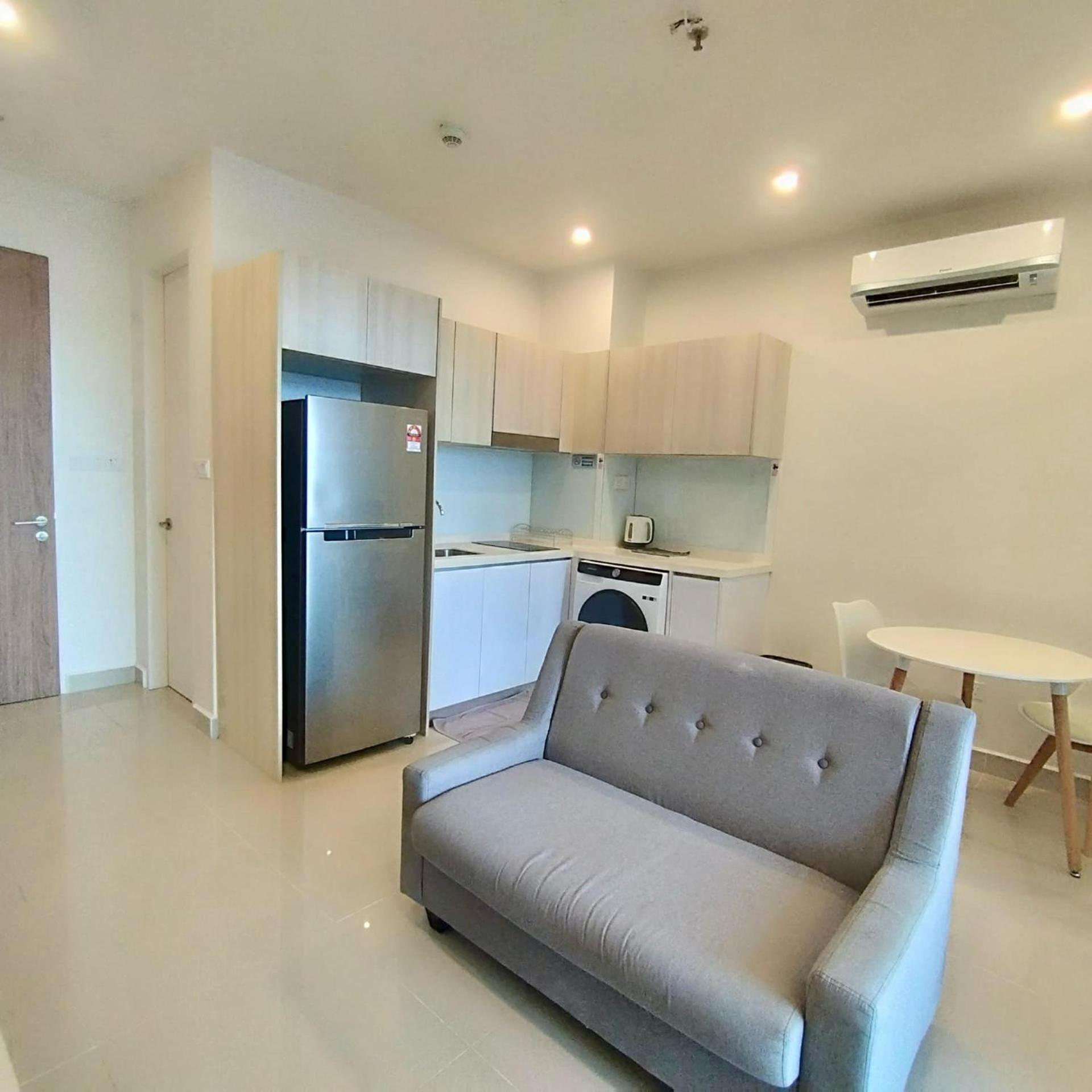 Covesign Suite, The Shore Kota Kinabalu Exterior foto